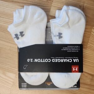 Under Armour Socks